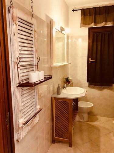 B&B Le Quattro Stagioni