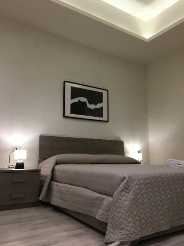 Bed & Breakfast Dimora Conte