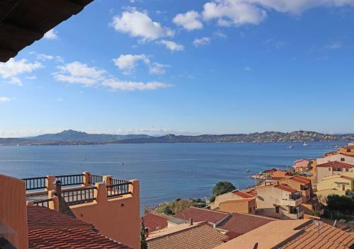 Apartamento Residenza Altura