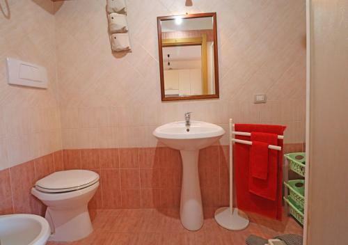 Apartamento Residenza Altura