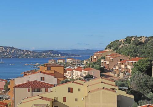 Apartamento Residenza Altura