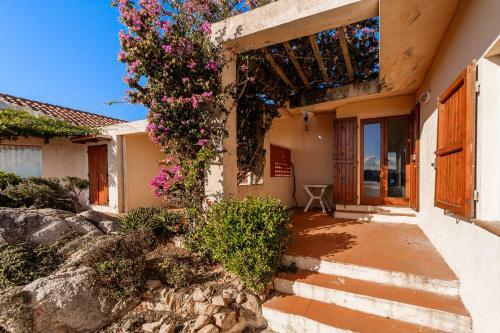 Apartamento Ginestre R