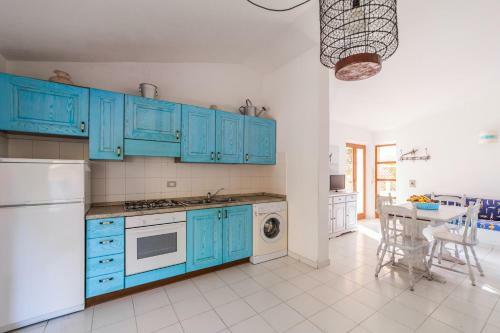 Apartamento Ginestre R