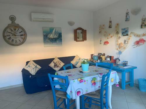 Apartamento La Casa Azzurra