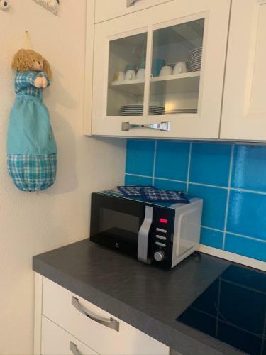Apartamento La Casa Azzurra