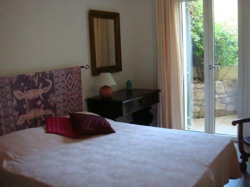 Apartamento Trilocale Checco Mine