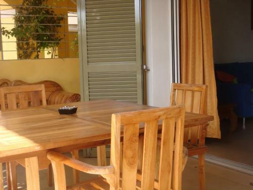 Apartamento Trilocale Checco Mine