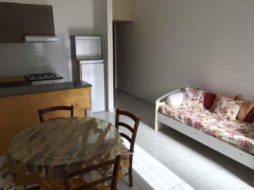 Apartamento Italo
