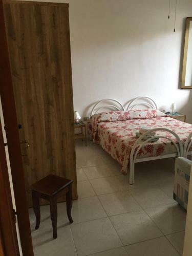 Apartamento Italo