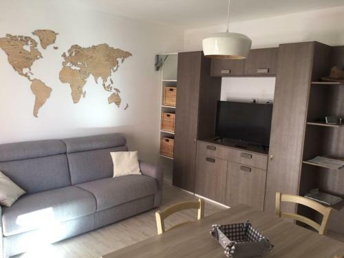 Apartamento Residence Le Terrazze