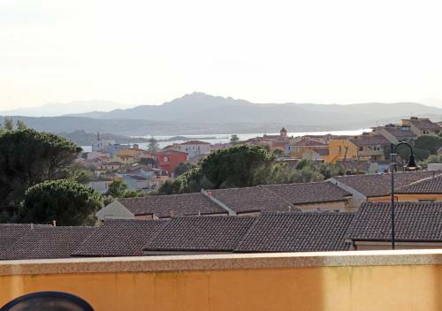 Apartamento Guardioli Vista Mare