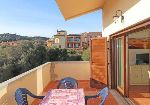 Apartamento Guardioli Vista Mare