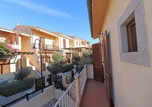 Apartamento Guardioli Vista Mare