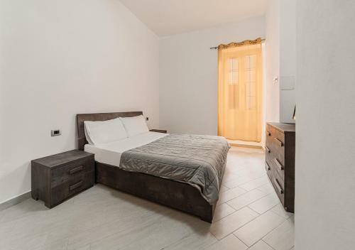 Apartamento Residenza Cala Gavetta