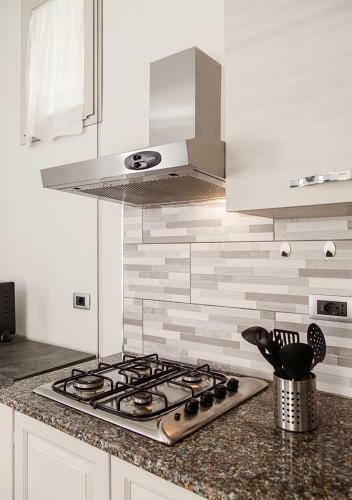 Apartamento Residenza Cala Gavetta