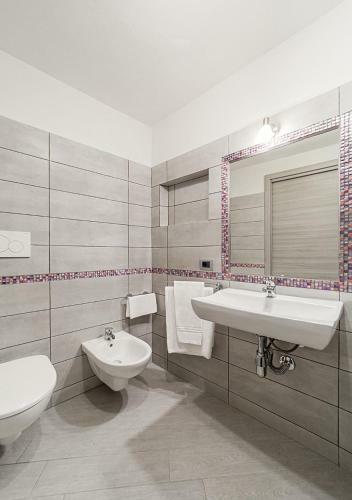 Apartamento Residenza Cala Gavetta