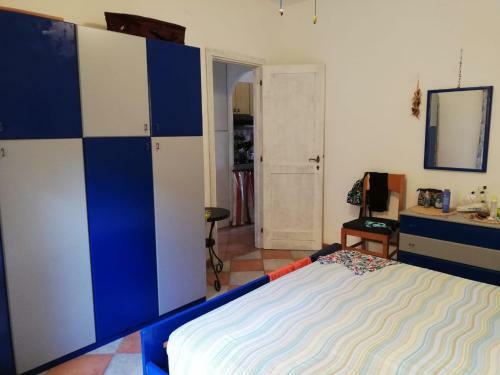 Apartamento Residence Cala Chiesa