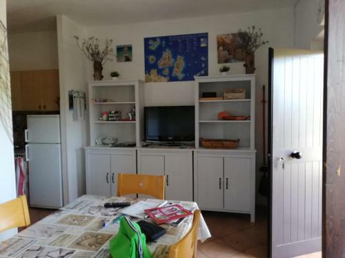 Apartamento Residence Cala Chiesa