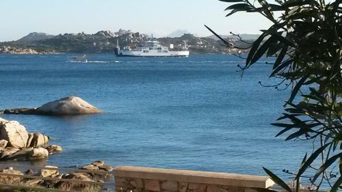Apartamento Appartamento Scoglio Baleno