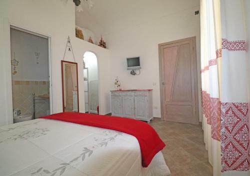 Apartamento Mongiardino 01