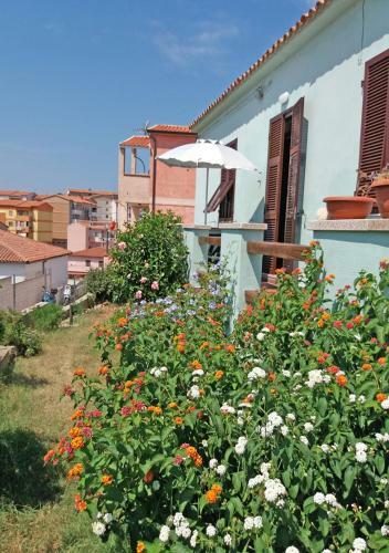 Apartamento Mongiardino 01