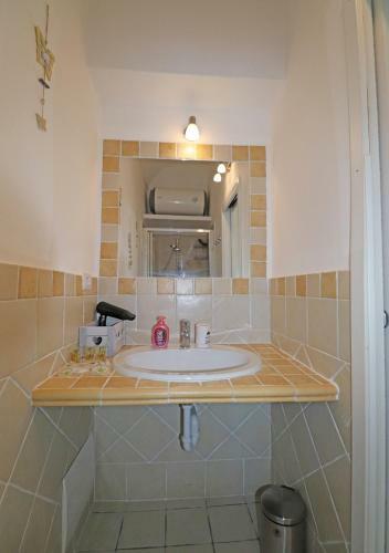 Apartamento Mongiardino 01