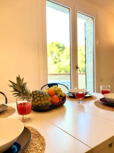 Coast Apartments - Garden & Design