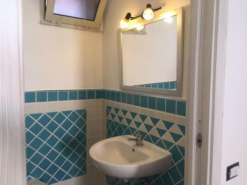 Sardinia-holiday B&B Spargi