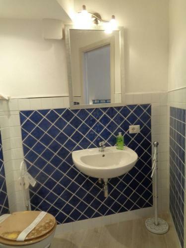 Sardinia-holiday B&B Spargi