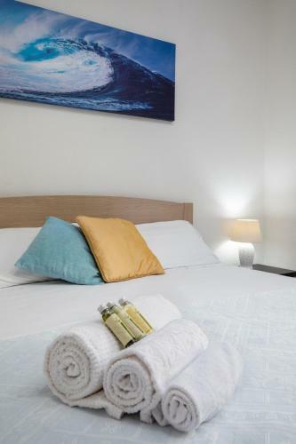 Cosy Dream Apartment