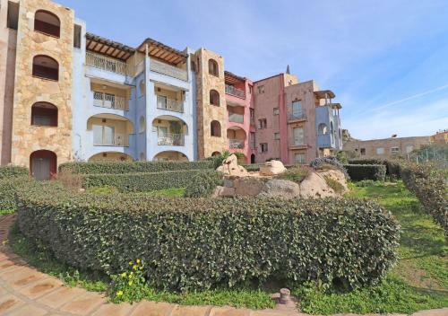 Apartamento Residenza Renna - Trilocale