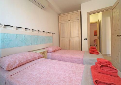 Apartamento Residenza Renna - Trilocale