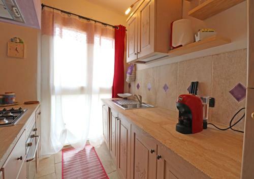 Apartamento Residenza Renna - Trilocale