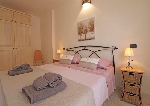 Apartamento Residenza Renna - Trilocale