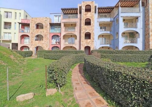 Apartamento Residenza Renna - Trilocale