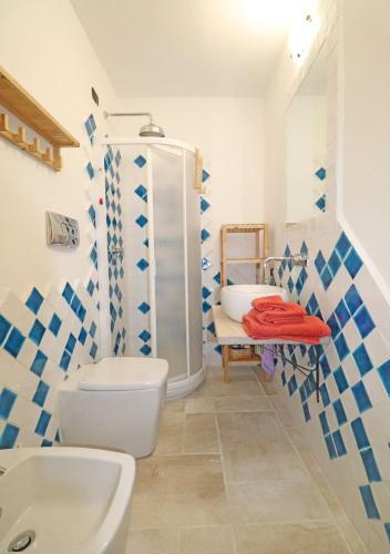 Apartamento Residenza Renna - Trilocale