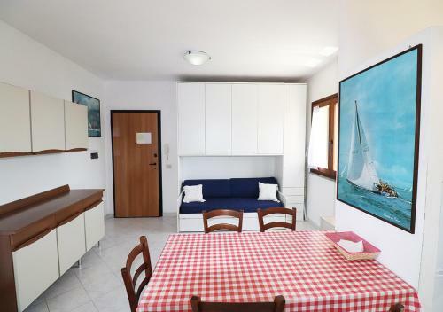 Apartamento Fornace 02