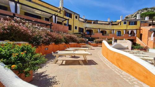 Apartamento A 101 Puntavilla Mare