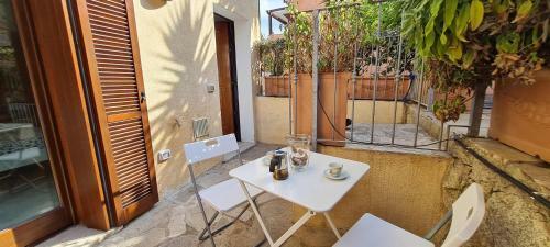 Apartamento A 101 Puntavilla Mare