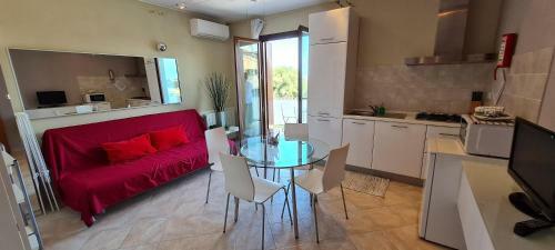Apartamento A 101 Puntavilla Mare
