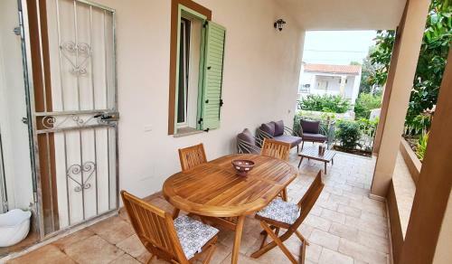 Maison Chlo�