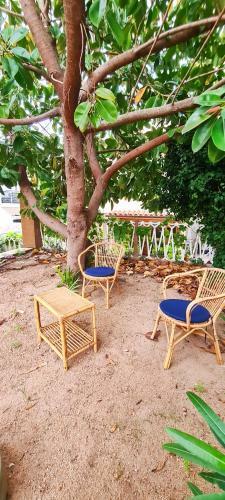 Maison Chlo�