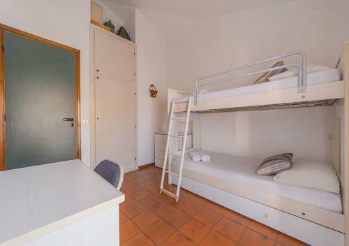Apartamento Cala Maiore 2