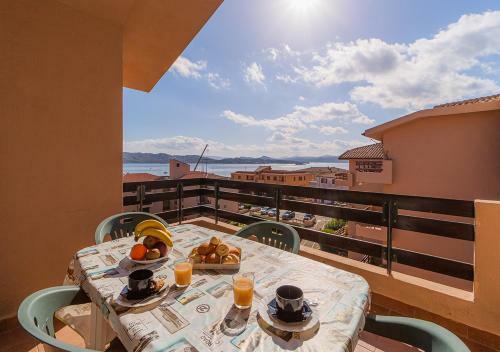 Apartamento Cala Maiore 2