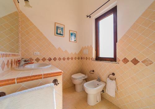 Apartamento Cala Maiore 2