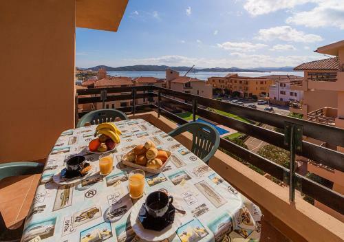 Apartamento Cala Maiore 2