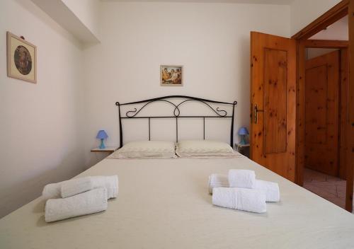 Apartamento Spiniccio 04