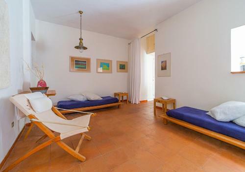 Apartamento Residenza Del Vicolo