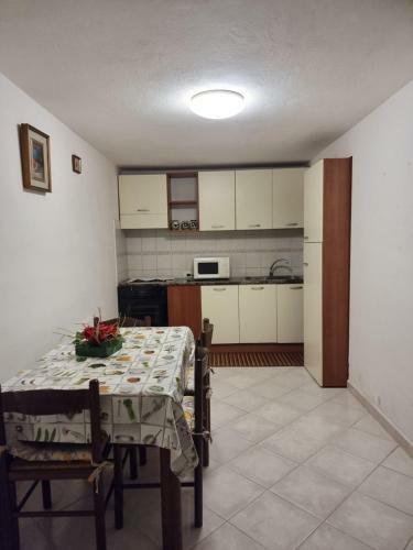 Apartamento La Ginestra