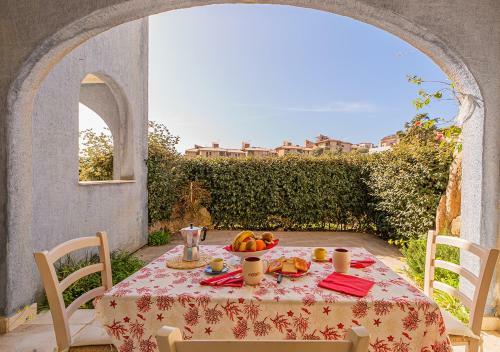 Apartamento Casa Isa